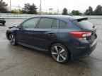 2019 SUBARU IMPREZA