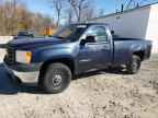 2008 GMC Sierra
