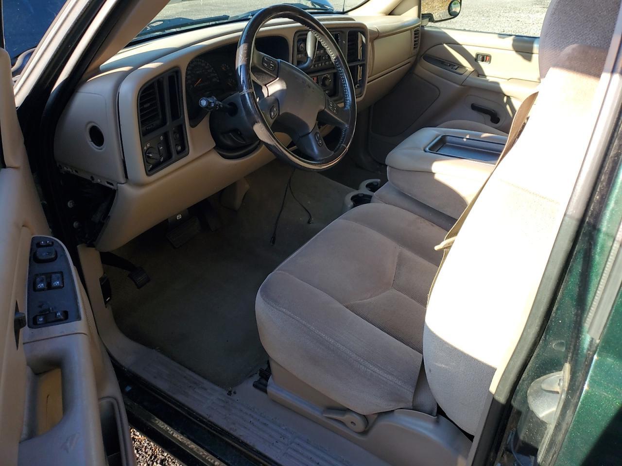 2006 GMC Sierra