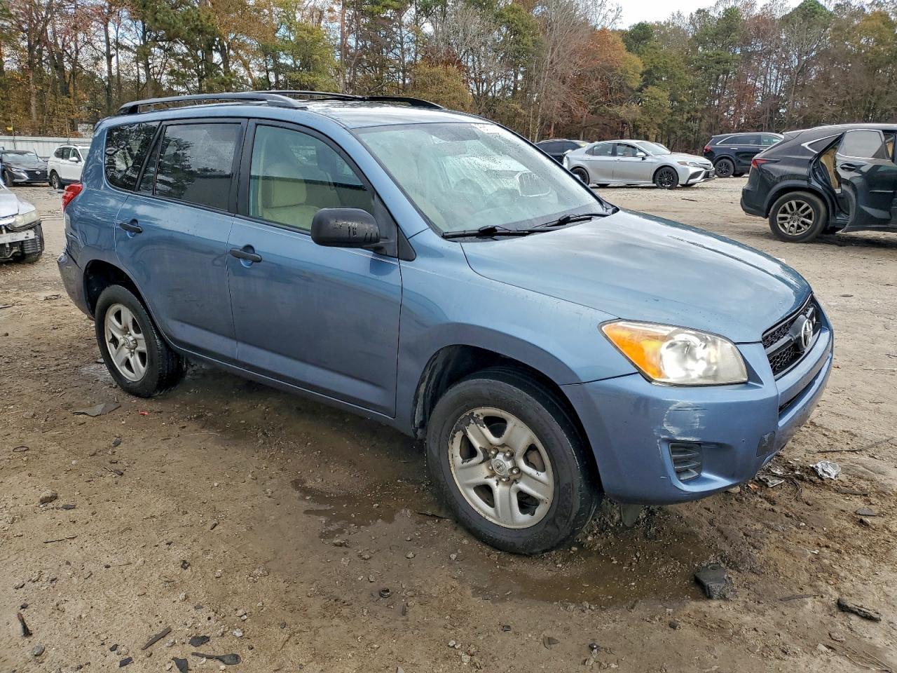 2010 TOYOTA RAV4