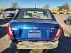 2010 HYUNDAI ACCENT
