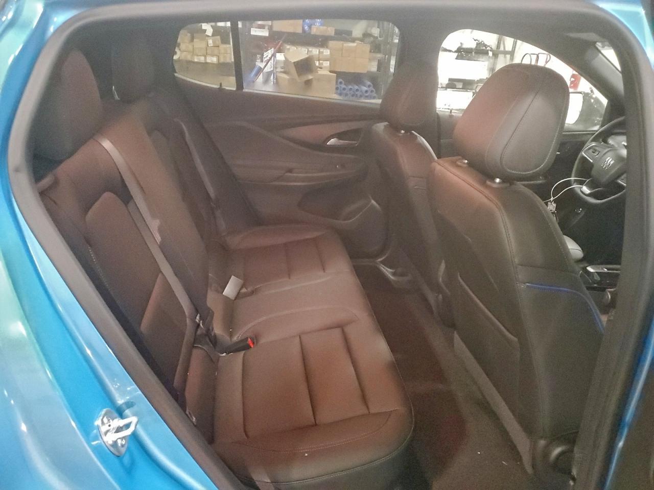 2025 BUICK Envista