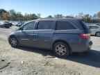 2013 HONDA ODYSSEY