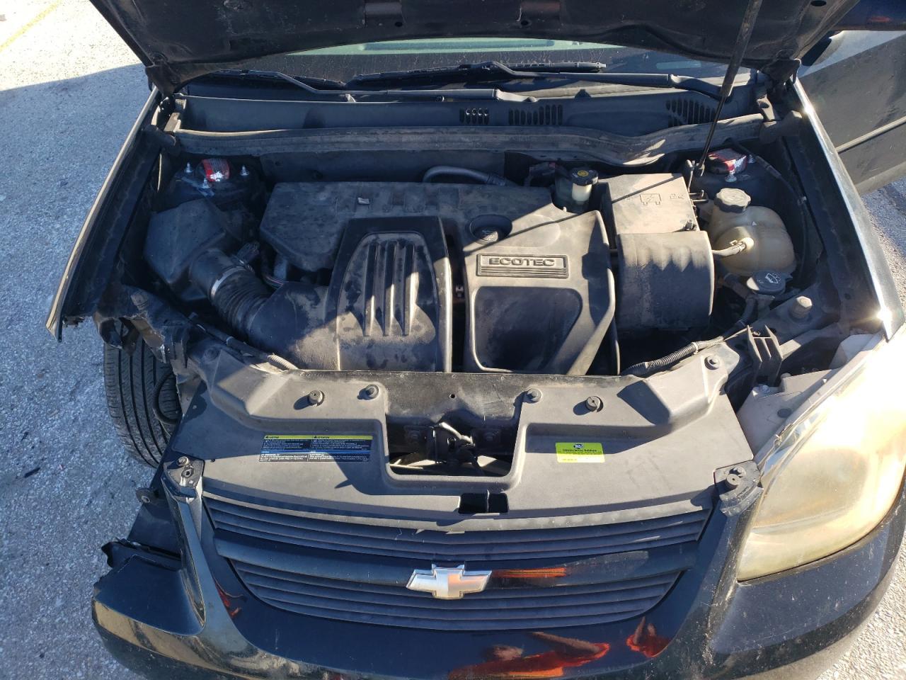 2007 CHEVROLET COBALT