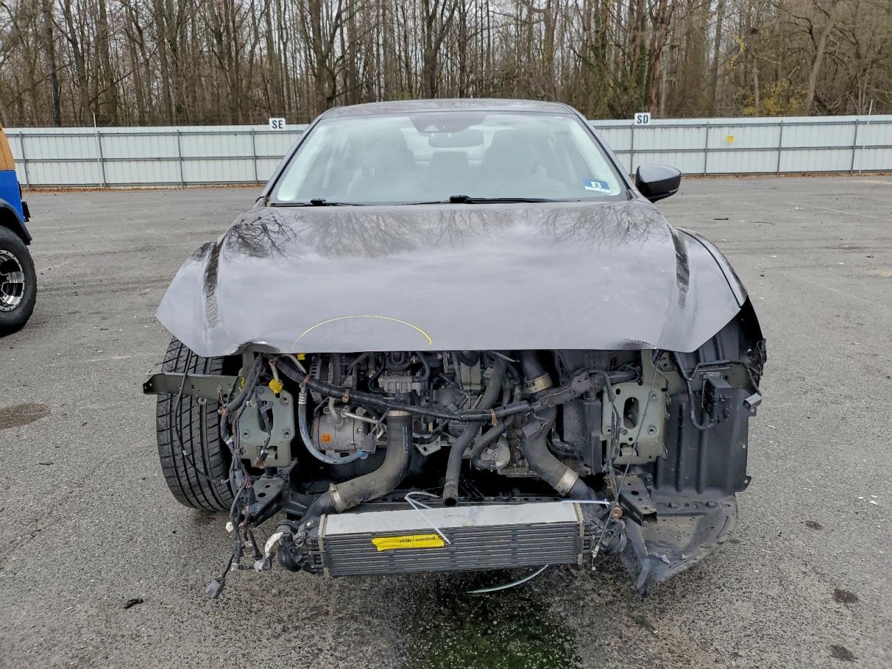 2018 MAZDA 6