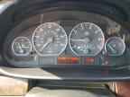 2002 BMW 3 SERIES