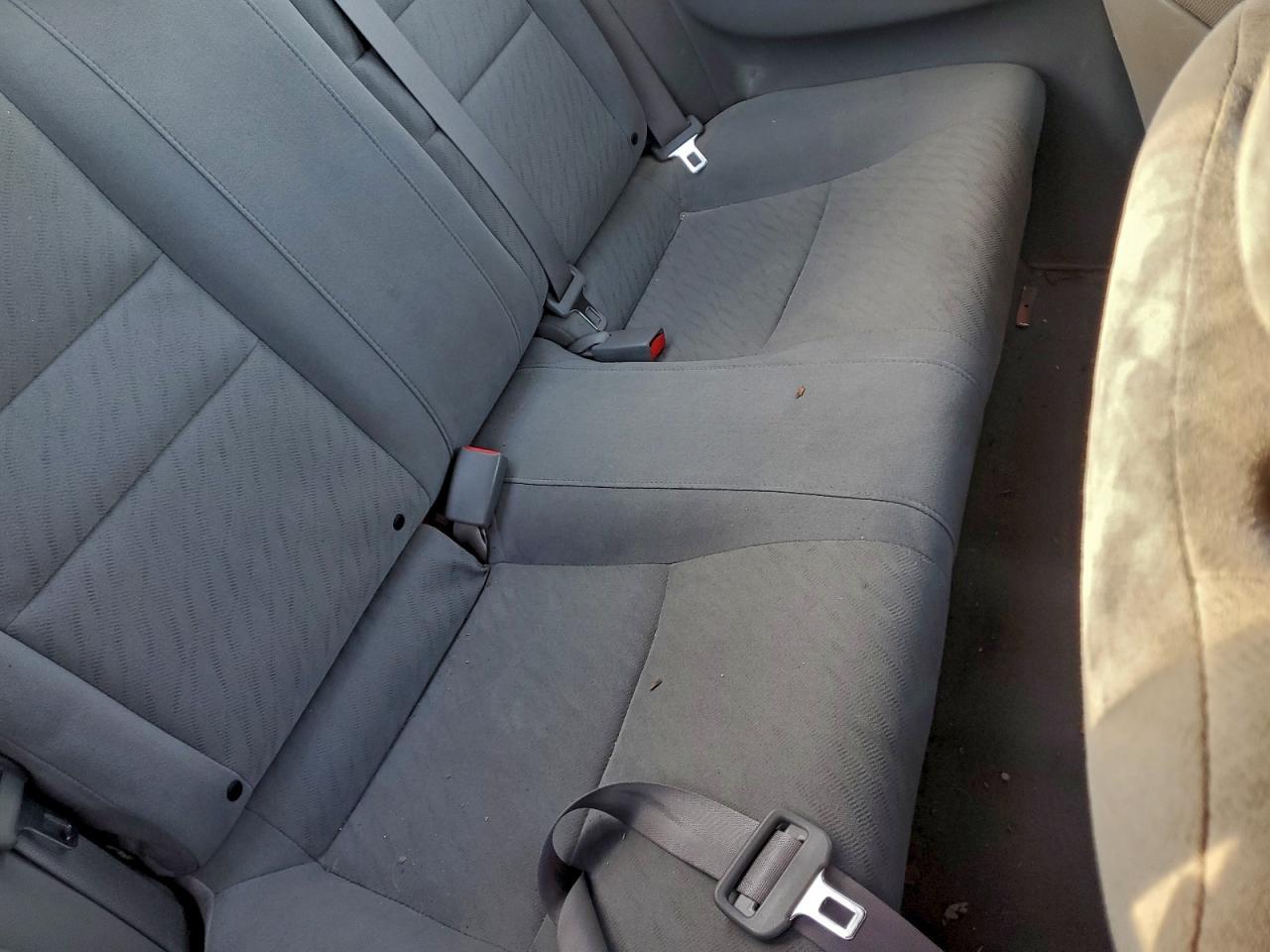 2010 HONDA CIVIC