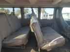 2018 CHEVROLET Express 3500