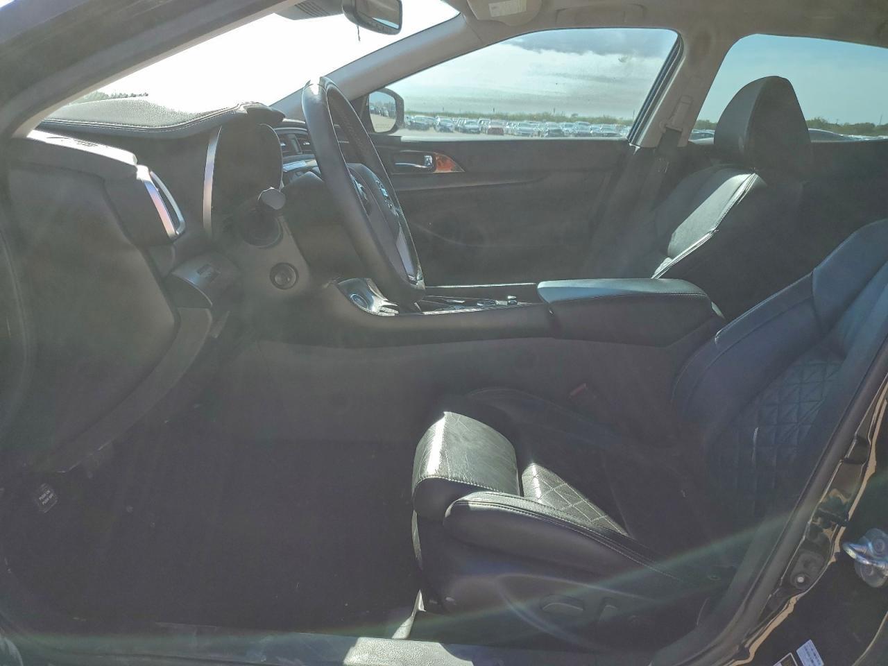 2021 NISSAN Maxima