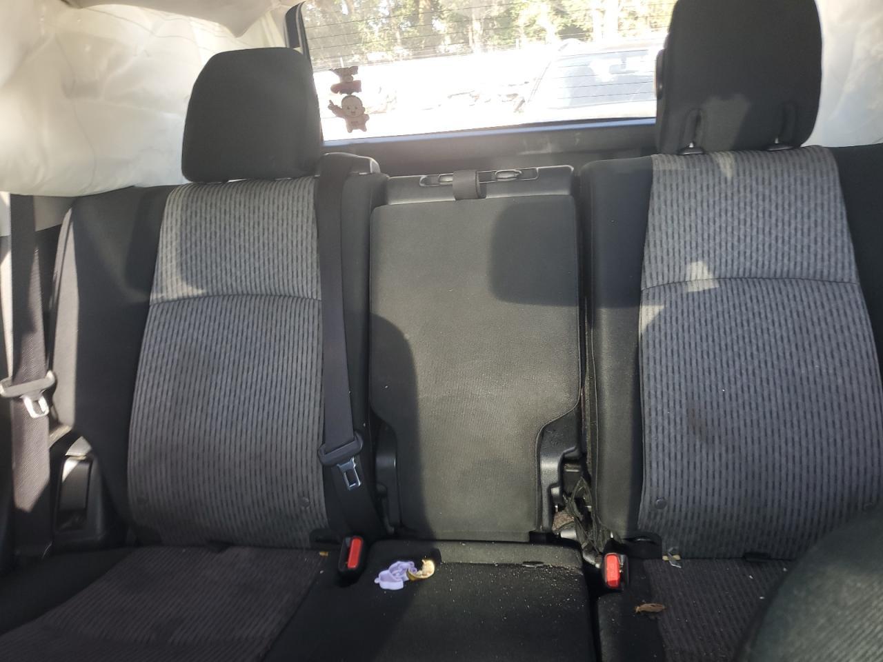 2014 TOYOTA 4Runner