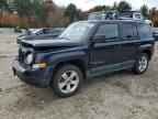 2011 JEEP PATRIOT