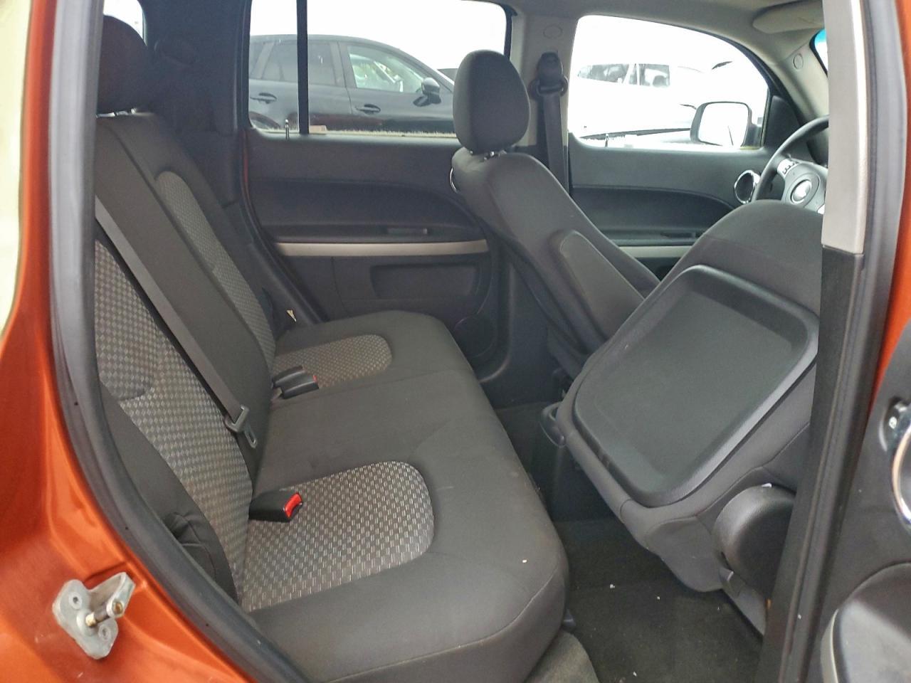 2008 CHEVROLET HHR