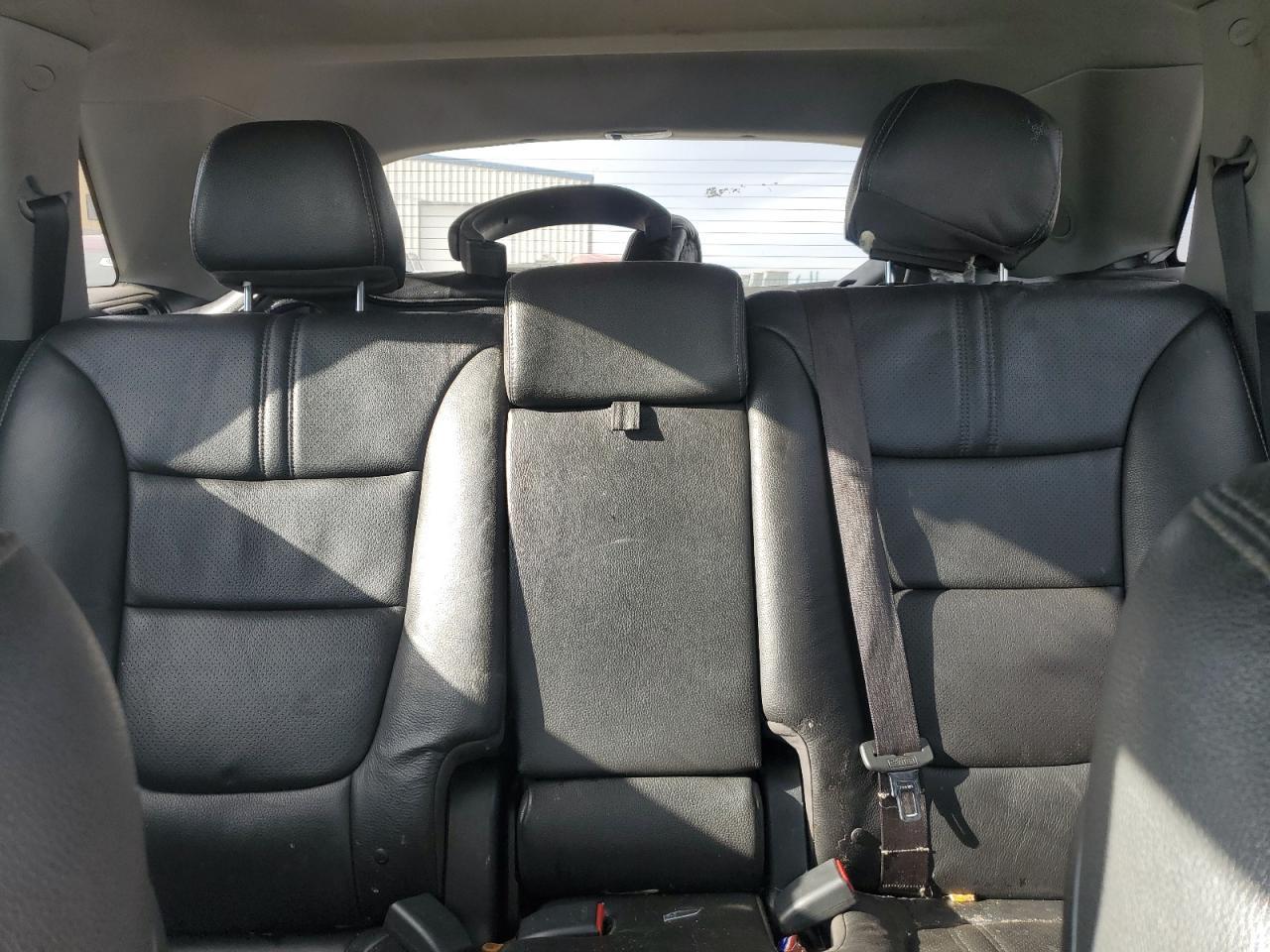 2014 KIA SORENTO
