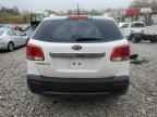 2013 KIA SORENTO