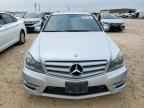2012 MERCEDES-BENZ C-CLASS