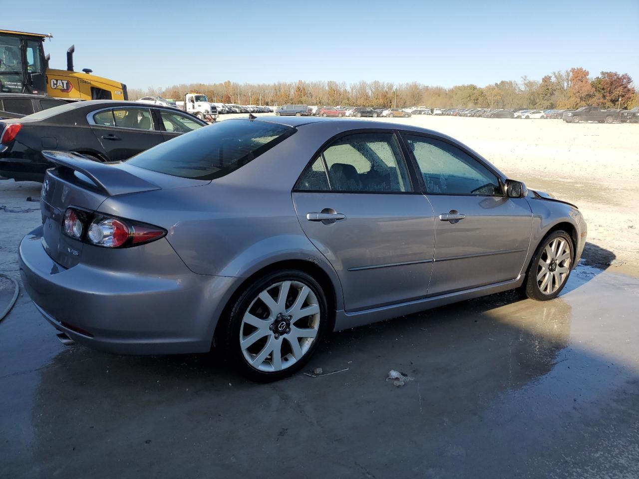 2007 MAZDA 6
