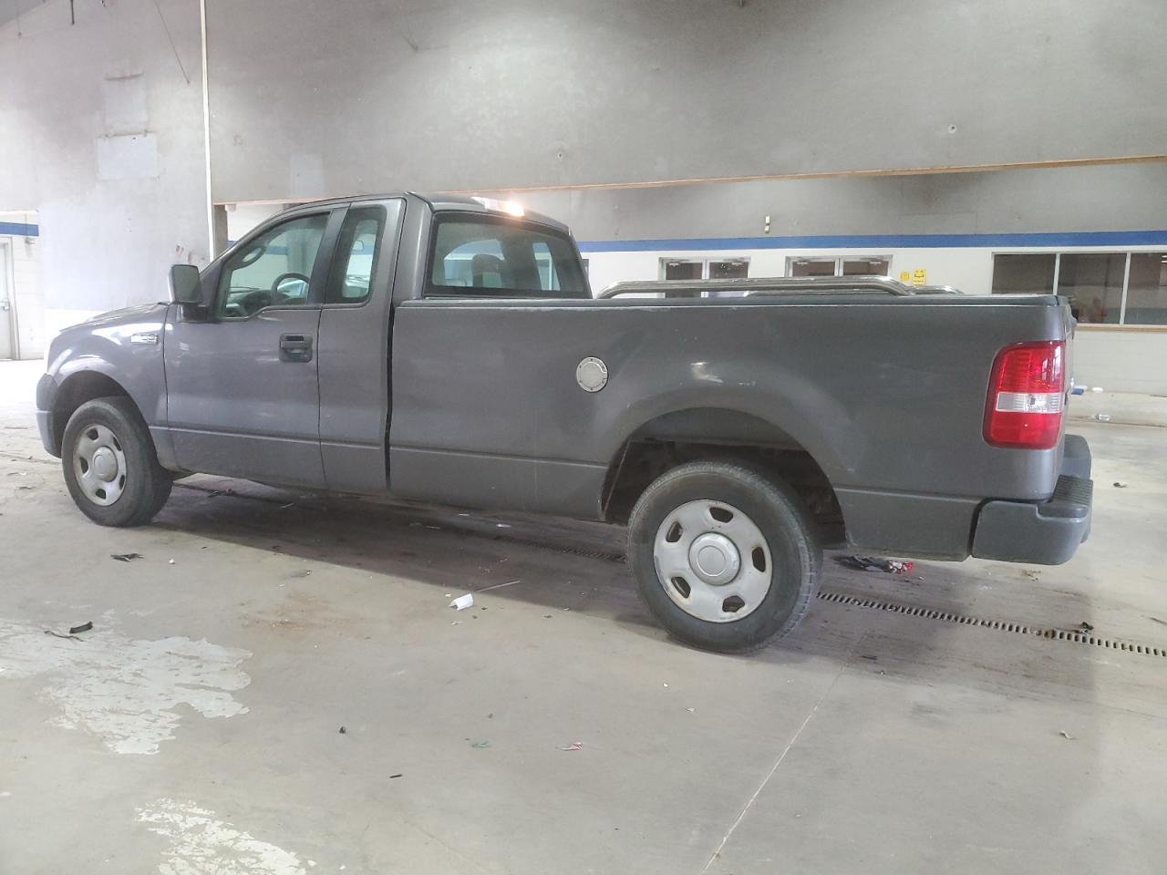2008 FORD F-150