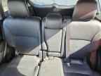 2011 MITSUBISHI outlander