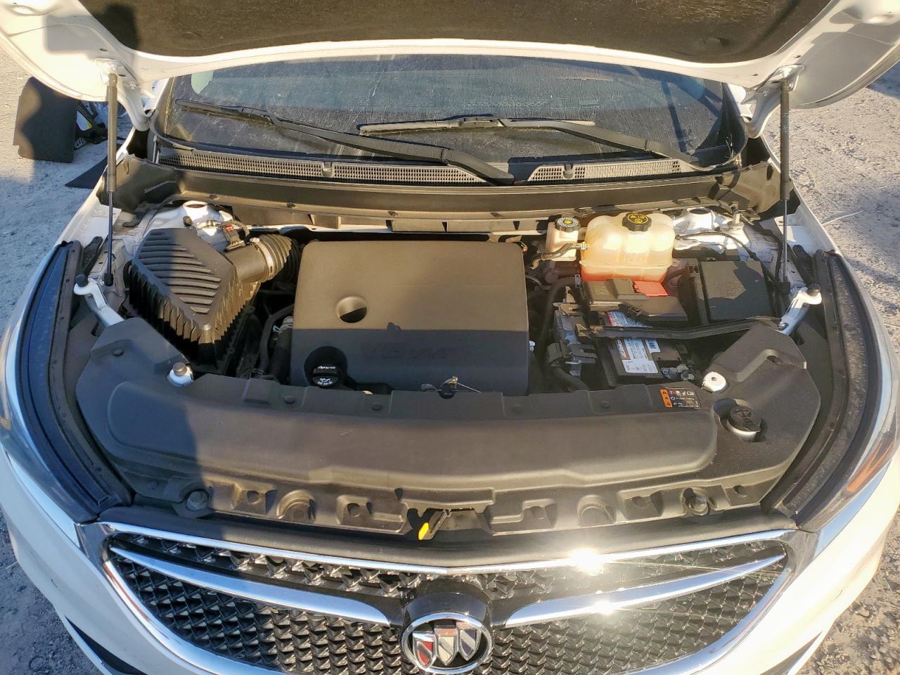 2018 BUICK ENCLAVE AVENIR