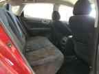 2013 NISSAN SENTRA