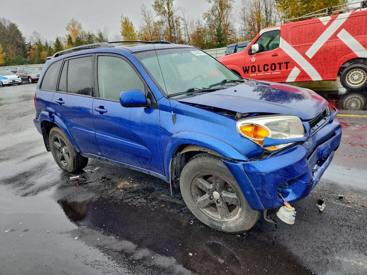 2005 TOYOTA RAV4
