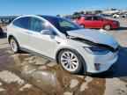 2020 TESLA MODEL X