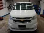 2017 CHEVROLET City Express