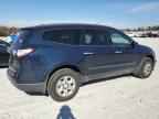 2015 CHEVROLET TRAVERSE