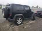 2011 JEEP WRANGLER