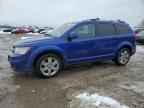 2012 DODGE JOURNEY