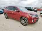 2014 KIA SORENTO