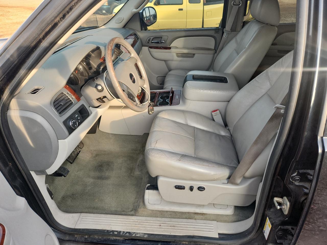 2010 GMC Sierra