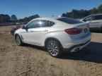 2016 BMW X6