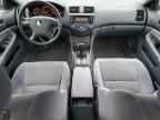 2005 HONDA ACCORD