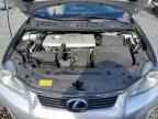 2011 LEXUS CT 200