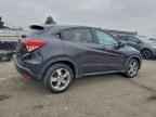 2016 HONDA HR-V