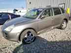 2005 PORSCHE CAYENNE