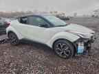 2020 TOYOTA C-HR