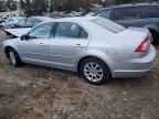 2006 MERCURY Milan