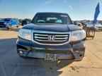 2013 HONDA PILOT