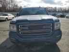 2016 GMC Sierra