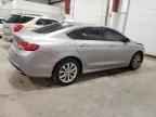 2016 CHRYSLER 200