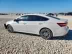 2016 TOYOTA Avalon