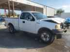 2007 FORD F-150