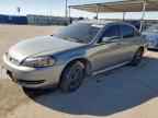 2009 CHEVROLET IMPALA