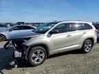 2016 TOYOTA HIGHLANDER