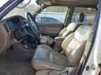 2001 TOYOTA 4Runner