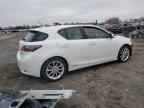 2011 LEXUS CT 200