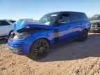 2021 LAND ROVER RANGE ROVER