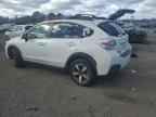 2014 SUBARU XV Crosstrek